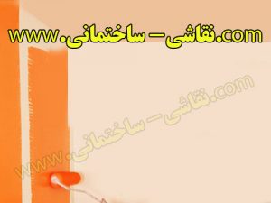 نقاشی ساختمان با بهترین رنگ روغنی