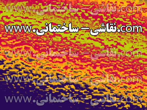 نقاشی و رنگ آمیزی تزئینات ساختمانی آپارتمان و اداره ها