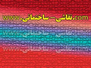 نقاشی ساختمان در ساوه