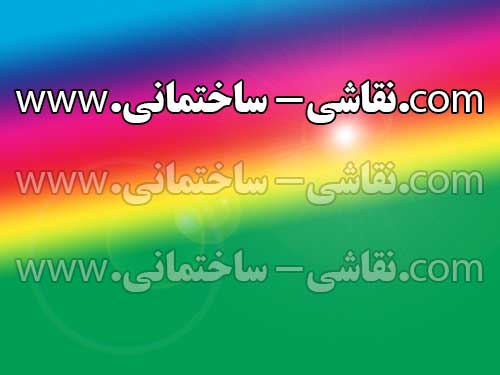 نقاشی ساختمان شهریار و کرج